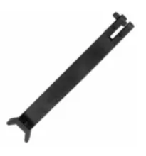 اهرم کاپوت کش سمند gallery0