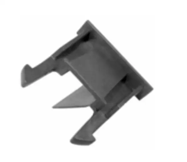 خار کاپوت کش سمند