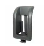 قاب دور شاسی قفل کن 405 - مشکی thumb 1