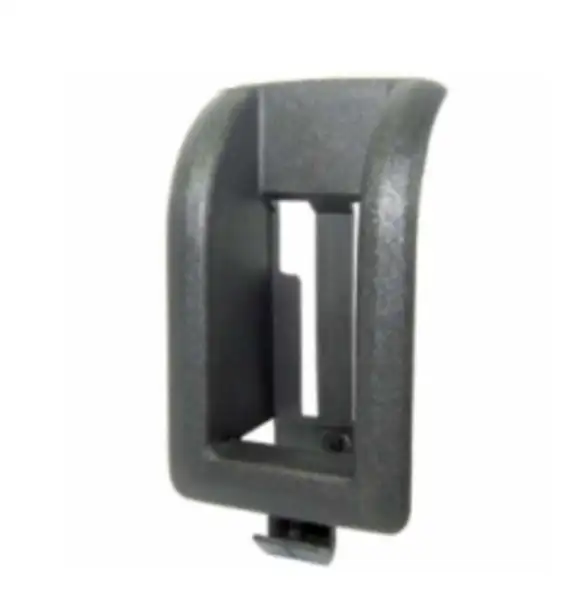 قاب دور شاسی قفل کن 405 - مشکی