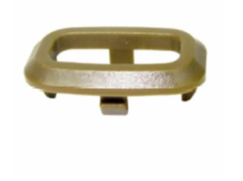 قاب دور شاسی قفل کن سمند - بژ gallery0