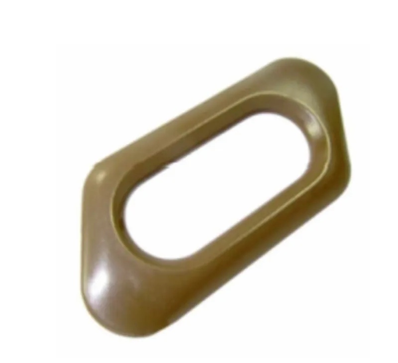 قاب کلید شیشه بالابر عقب سمند - بژ چپ gallery0