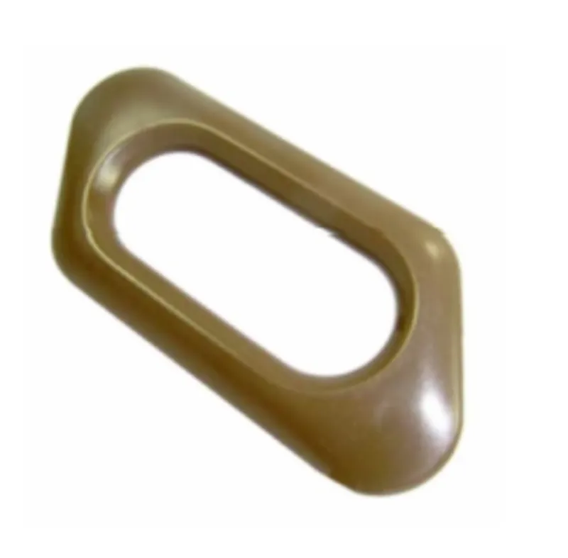 قاب کلید شیشه بالابر عقب سمند - بژ راست gallery0