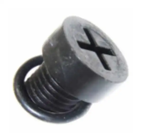 شیر تخلیه رادیاتور EF7