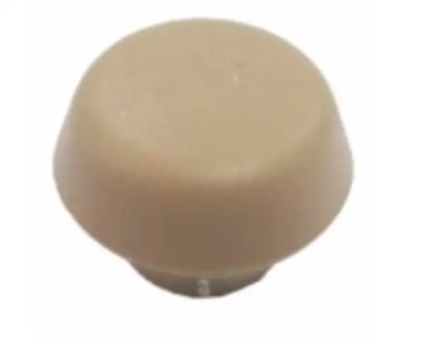 دکمه تنظیم ارتفاع کمربند 405 - بژ