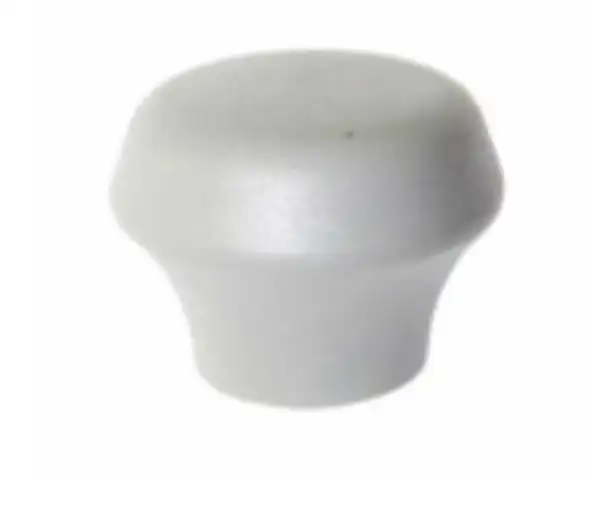 دکمه تنظیم ارتفاع کمربند 405 - طوسی