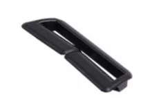 قاب کمربند طاقچه عقب مشکی - SD 206 gallery0