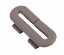 قاب کمربند طاقچه عقب سورن - بژ gallery0