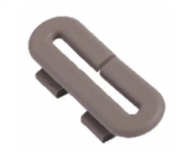 قاب کمربند طاقچه عقب سورن - بژ