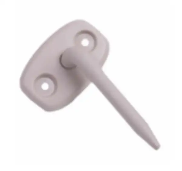 پایه آفتابگیر 206 طوسی روشن - L