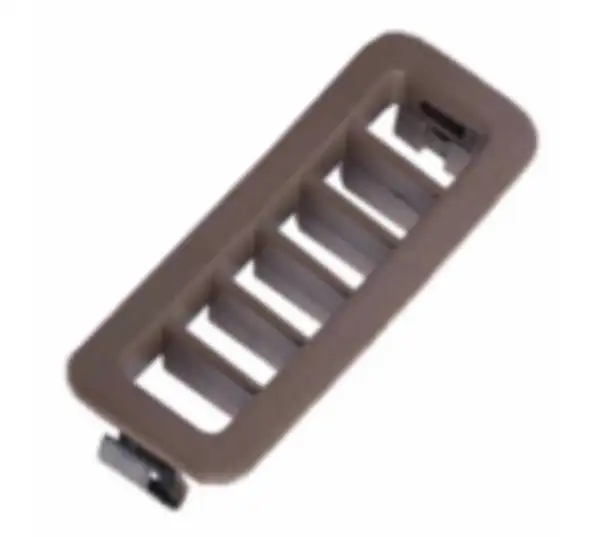 قاب هواکش درب SLX جلو چپ