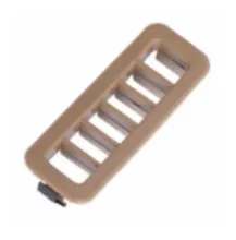 قاب هواکش درب پارس جلو چپ gallery0