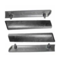 خار آبگیر ستون 206 (L1+L2+R1+R2) - gallery0