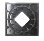 خار مربعی شیشه بالابر - A 405 thumb 1