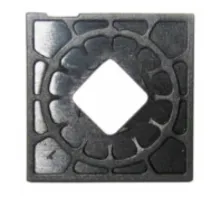 خار مربعی شیشه بالابر - A 405 gallery0