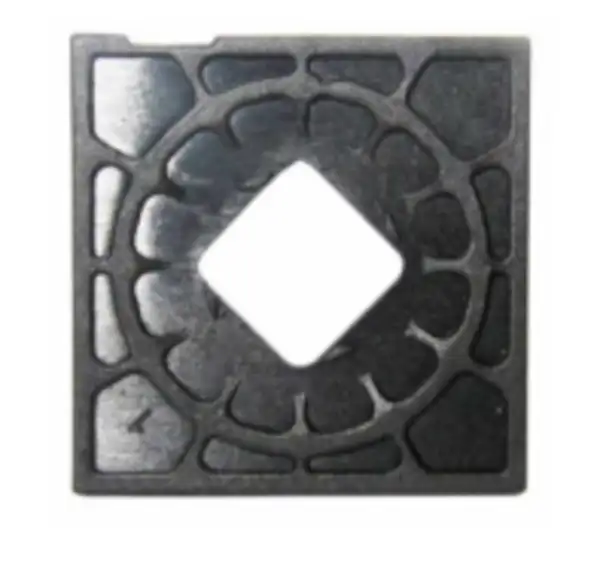 خار مربعی شیشه بالابر - A 405