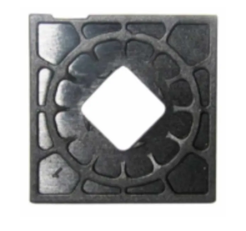 خار مربعی شیشه بالابر - A 405 gallery0