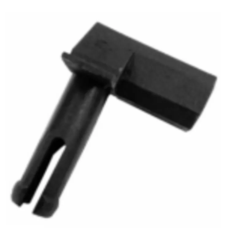 محفظه برگشت روغن انژکتور gallery0