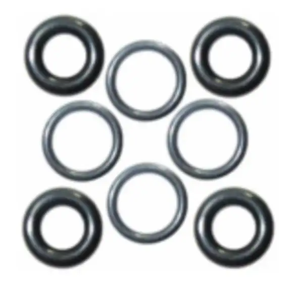 اورینگ سوزن انژکتور 206 + پراید زیمنس