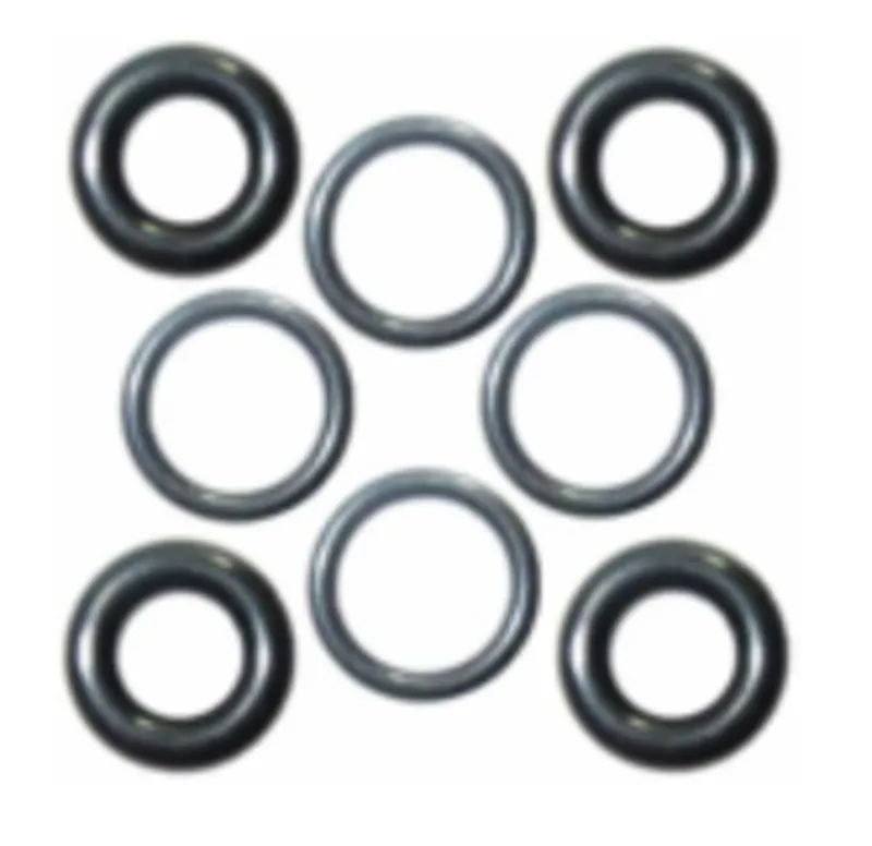 اورینگ سوزن انژکتور 206 + پراید زیمنس gallery0