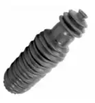 گردگیر جعبه فرمان چپ 405 - سر کوزه ای thumb 1