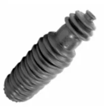 گردگیر جعبه فرمان چپ 405 - سر کوزه ای gallery0