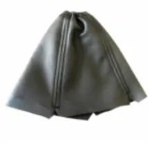 چرم گردگیر دسته دنده 405 - مشکی gallery0