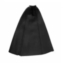 چرم گردگیر دسته دنده سمند - مشکی gallery0