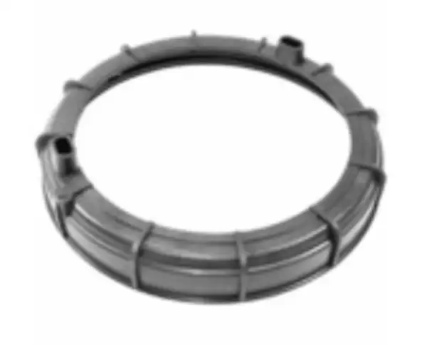 مهره درجه باک SLX