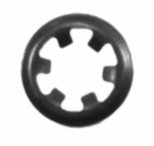 خار نمدی زیر داشبورد