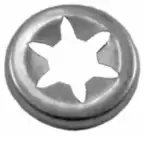 خار سپر 405 - ستاره ای thumb 1