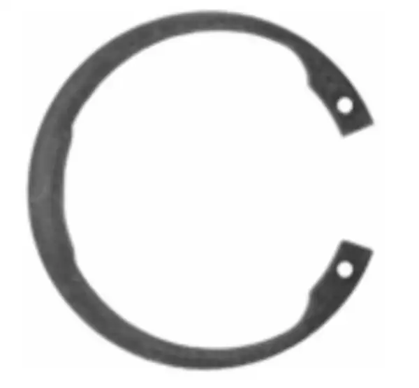 خار کاسه چرخ 206