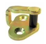 زبانه ستون قفل درب 405 thumb 1