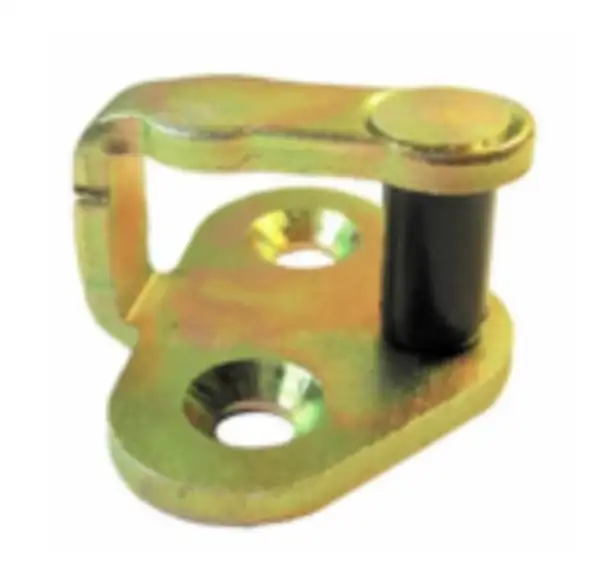 زبانه ستون قفل درب 405