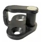 زبانه ستون قفل درب 206 thumb 1