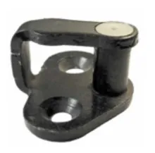 زبانه ستون قفل درب 206 gallery0