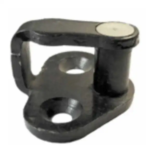 زبانه ستون قفل درب 206