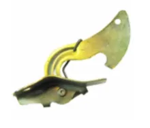 ضامن قفل کاپوت سمند - ساپکو gallery0