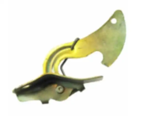 ضامن قفل کاپوت سمند - ساپکو