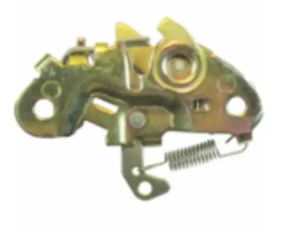 قفل درب موتور 405- شرکتی