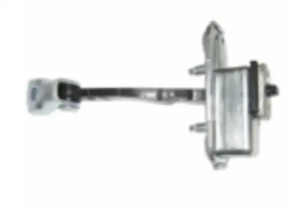 ترمز درب سمند -