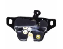 قفل درب صندوق 206 SD و رانا gallery0