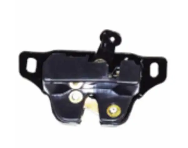 قفل درب صندوق 206 SD و رانا