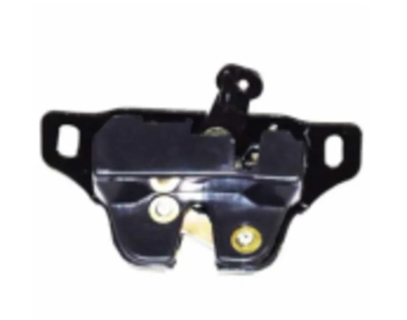 قفل درب صندوق 206 SD و رانا gallery0