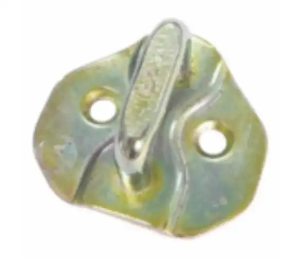 زبانه ستون سمند - جدید