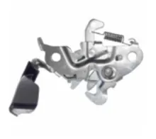 قفل درب موتور 207 gallery0