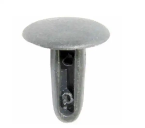 خار لبه کاپوت پراید