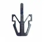 خار جلو پنجره پراید - شرکتی thumb 1