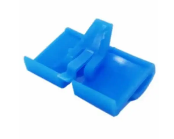 خار آبگیر داخلی پراید - آبی