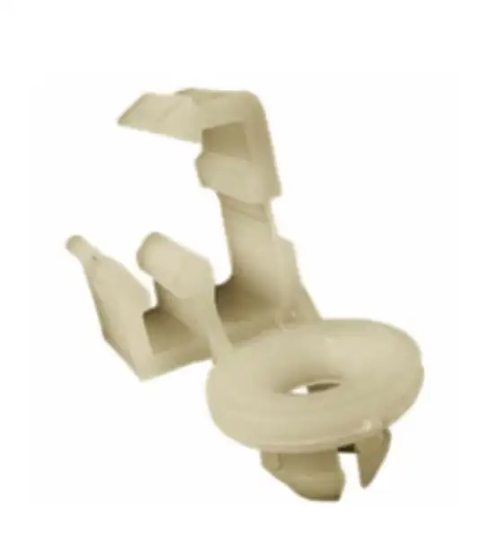 خار انتهایی میل کاپوت پراید - شرکتی